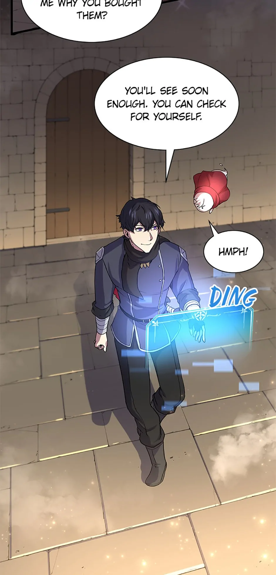 Read Skill Master Levels Up Manga Online