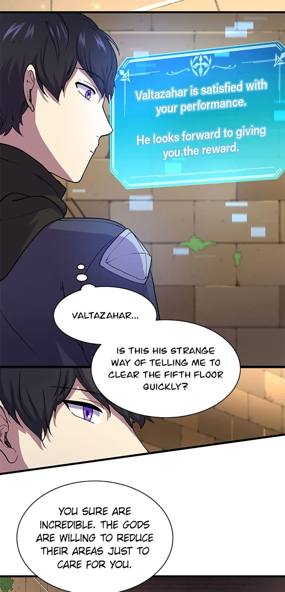 Read Skill Master Levels Up Manga Online