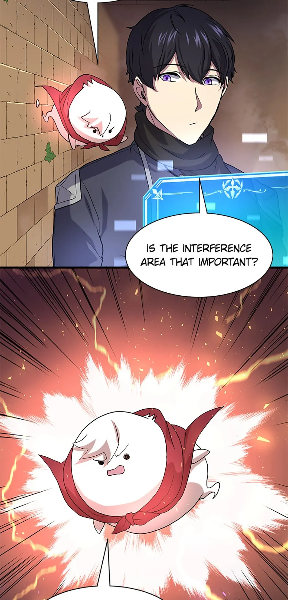 Read Skill Master Levels Up Manga Online