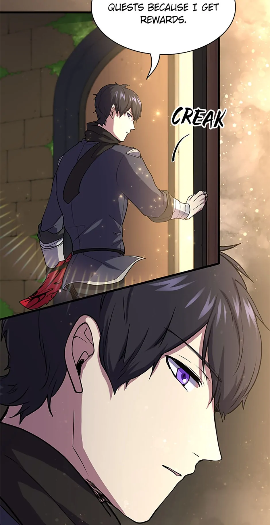 Read Skill Master Levels Up Manga Online