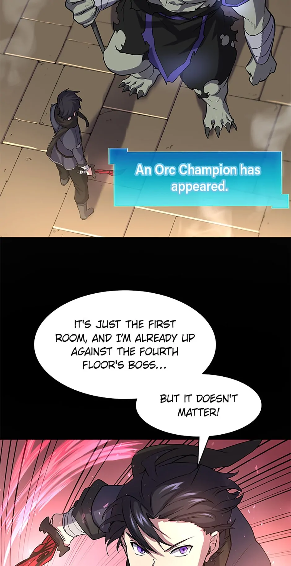 Read Skill Master Levels Up Manga Online
