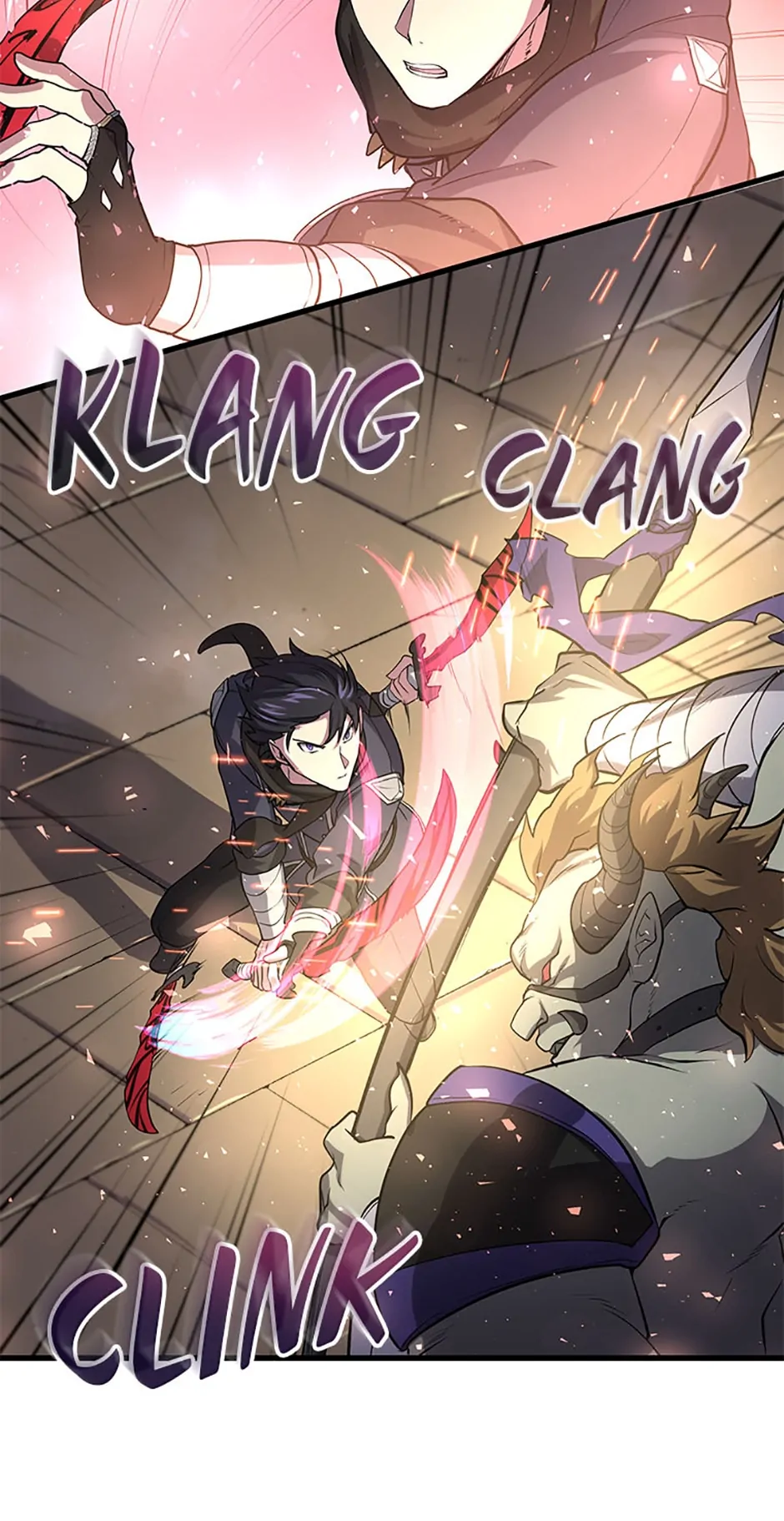 Read Skill Master Levels Up Manga Online