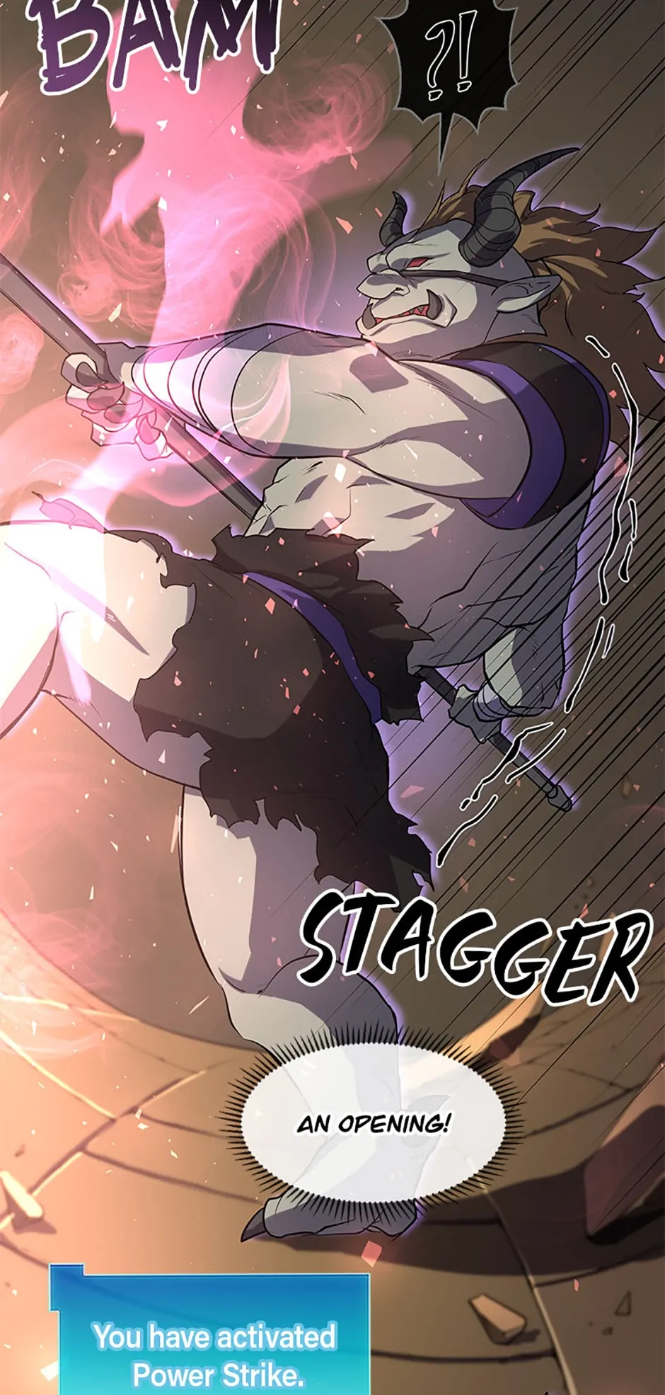Read Skill Master Levels Up Manga Online
