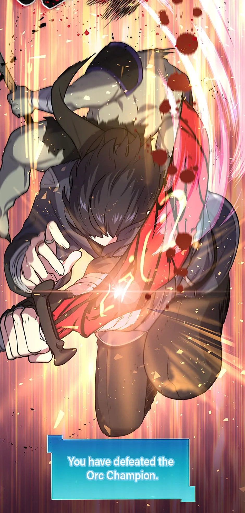 Read Skill Master Levels Up Manga Online