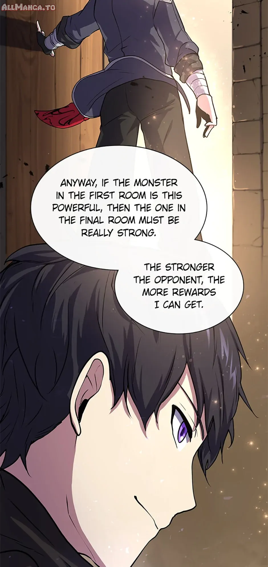 Read Skill Master Levels Up Manga Online