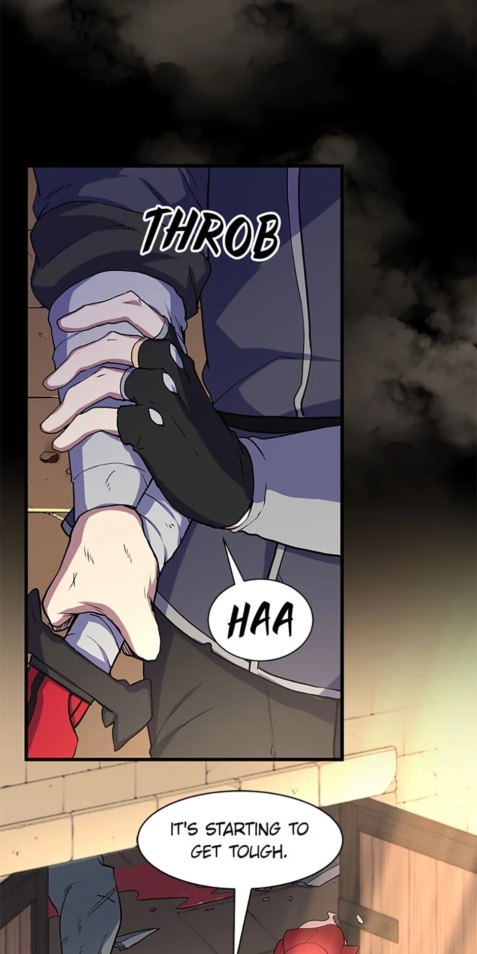 Read Skill Master Levels Up Manga Online