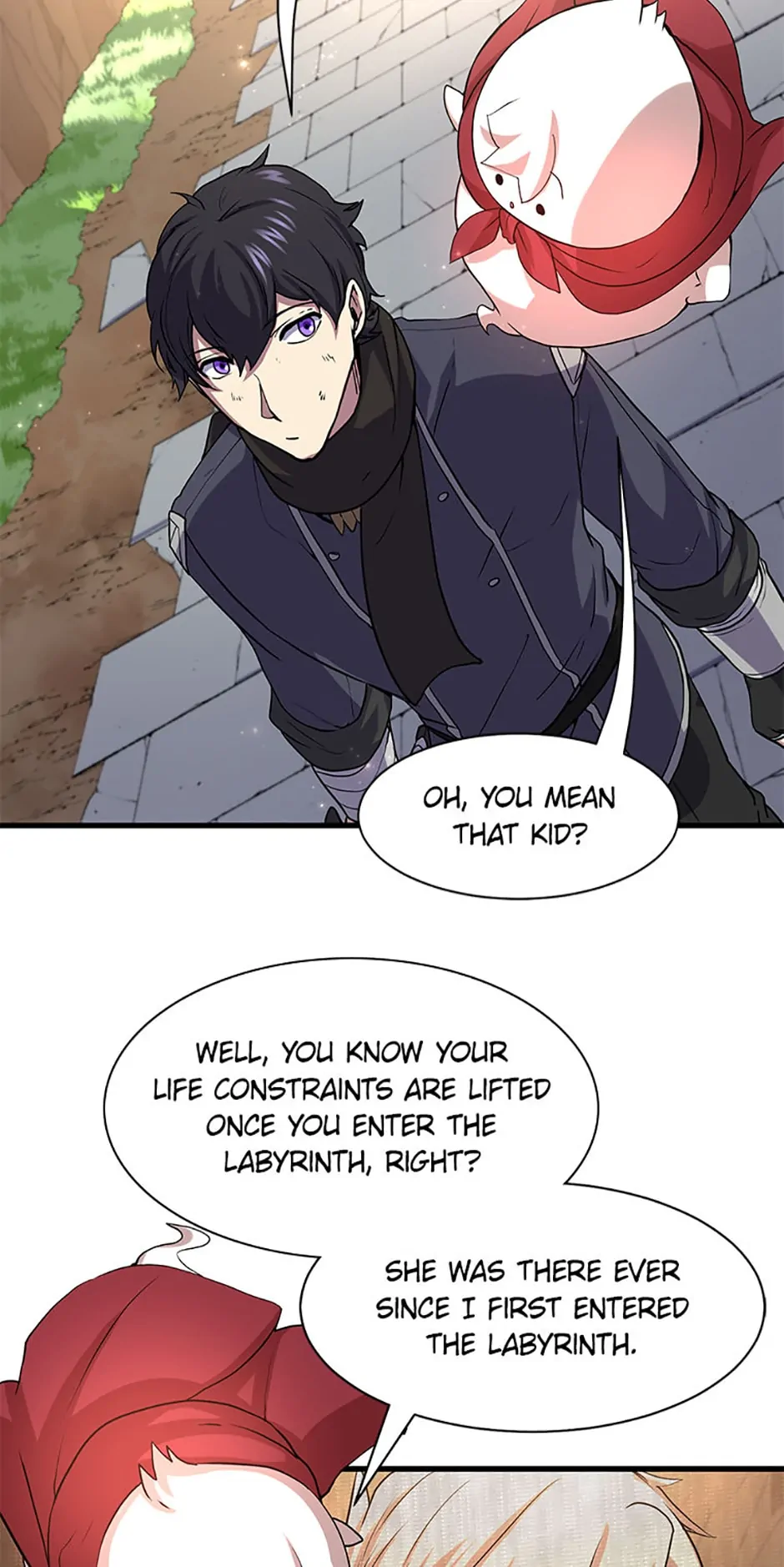 Read Skill Master Levels Up Manga Online