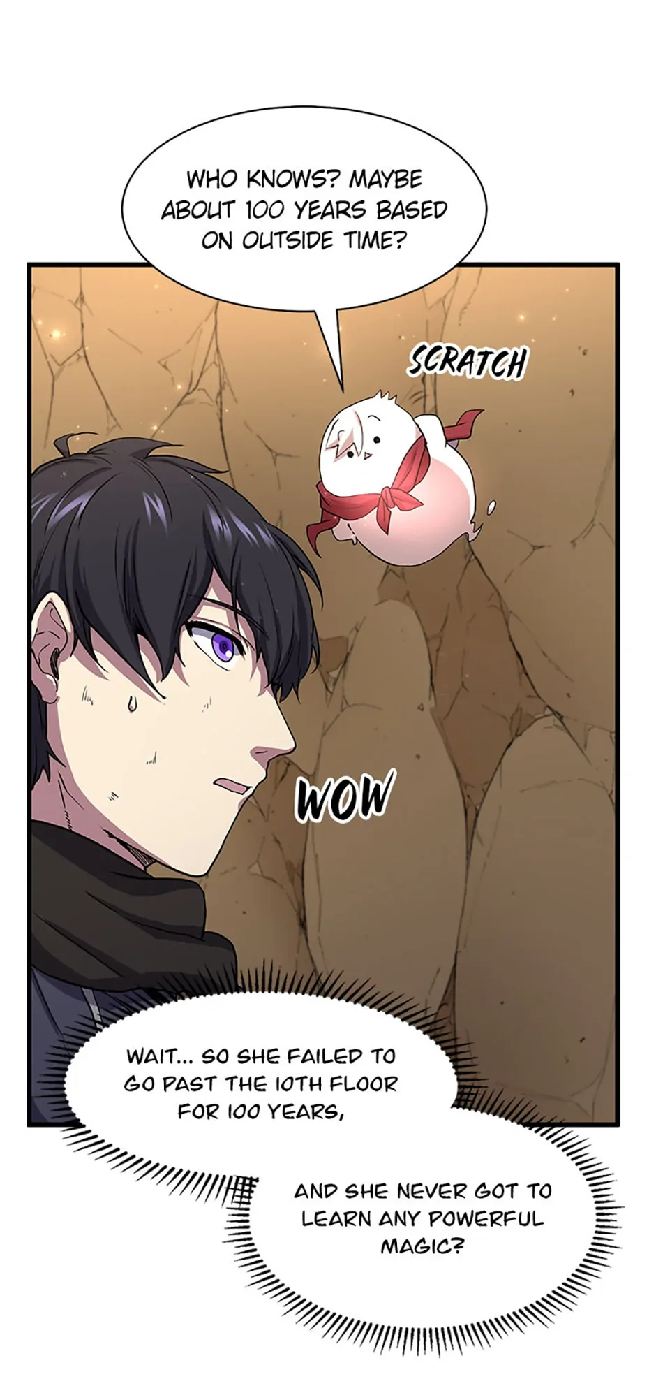 Read Skill Master Levels Up Manga Online
