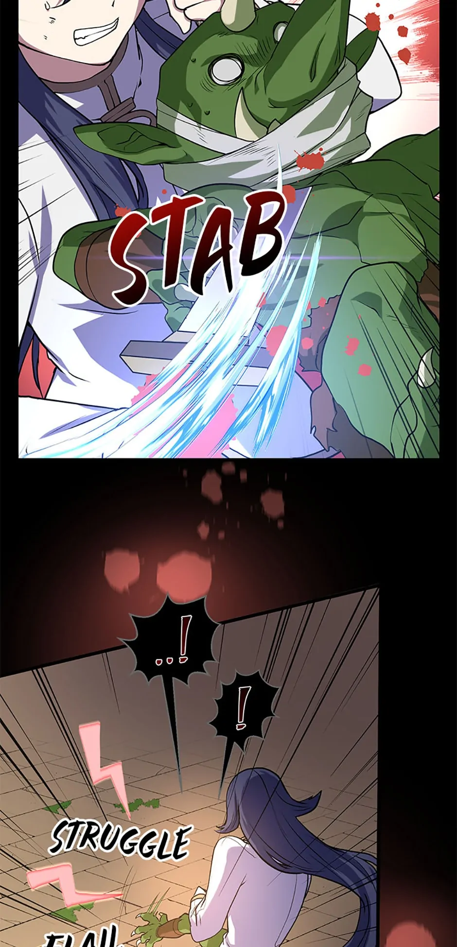 Read Skill Master Levels Up Manga Online