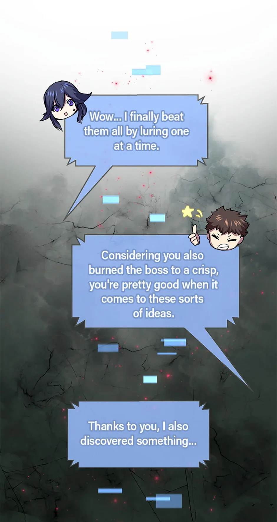 Read Skill Master Levels Up Manga Online