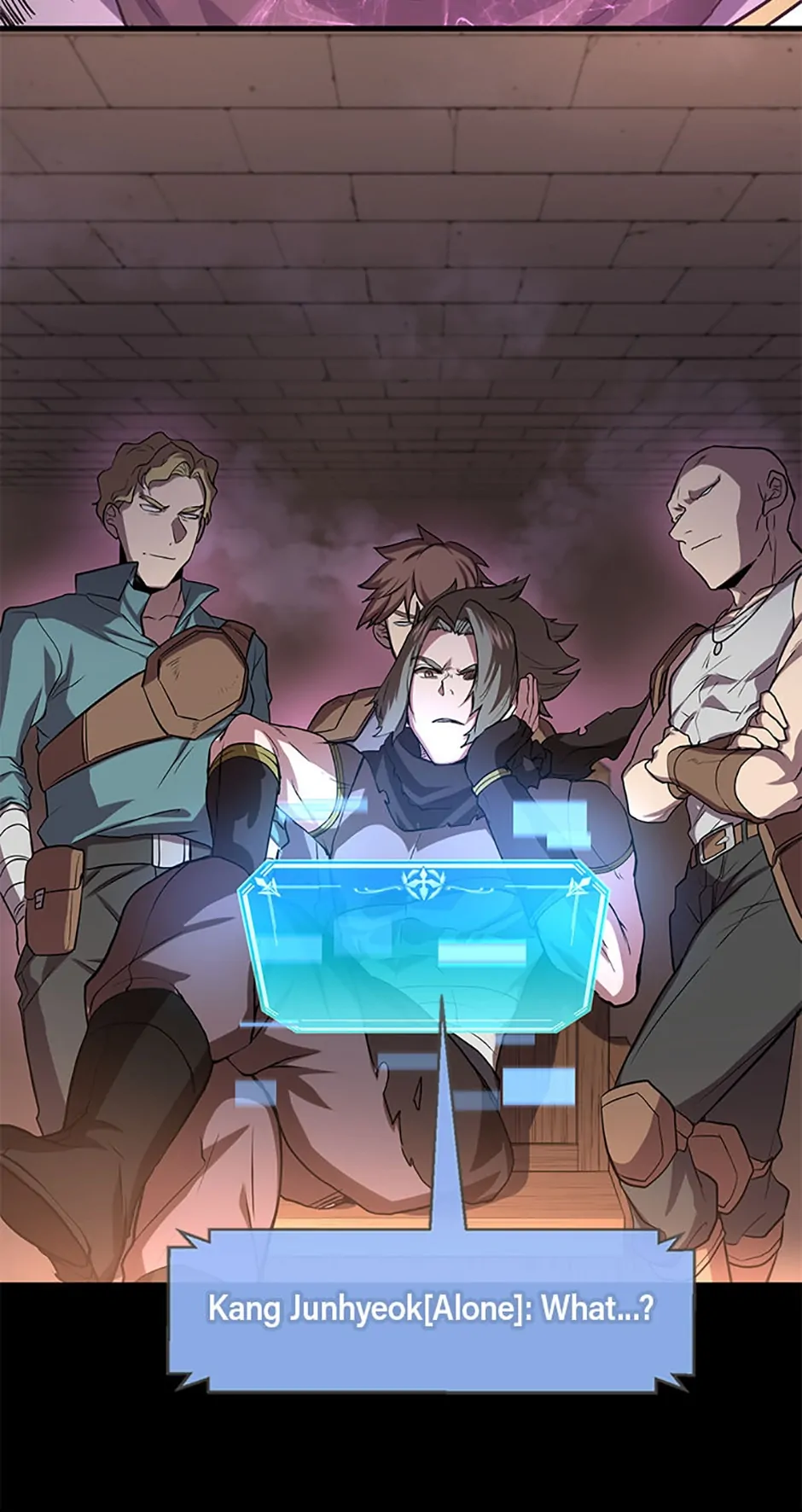 Read Skill Master Levels Up Manga Online