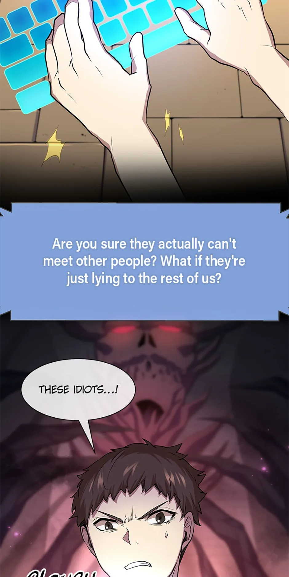 Read Skill Master Levels Up Manga Online