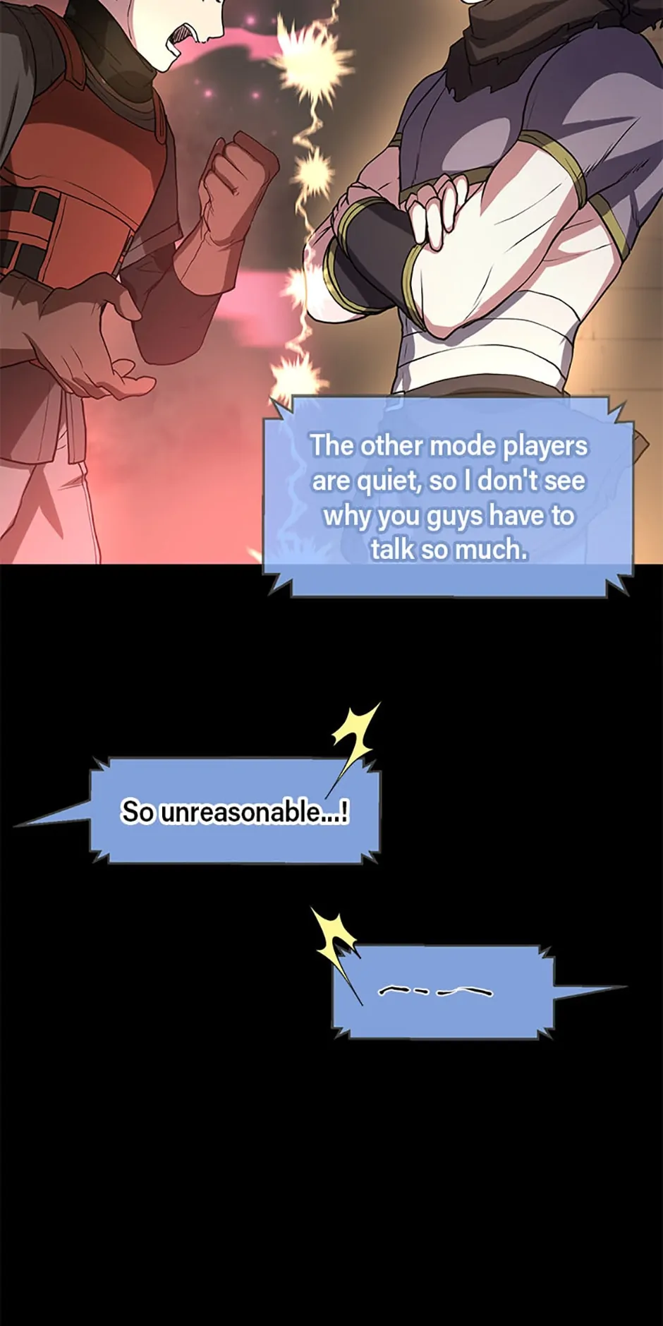 Read Skill Master Levels Up Manga Online