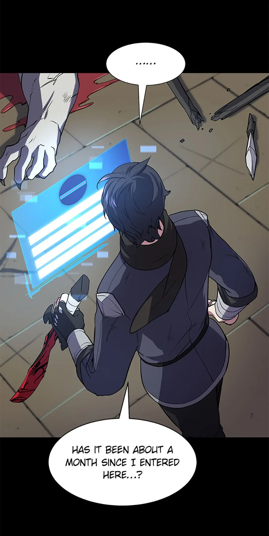 Read Skill Master Levels Up Manga Online