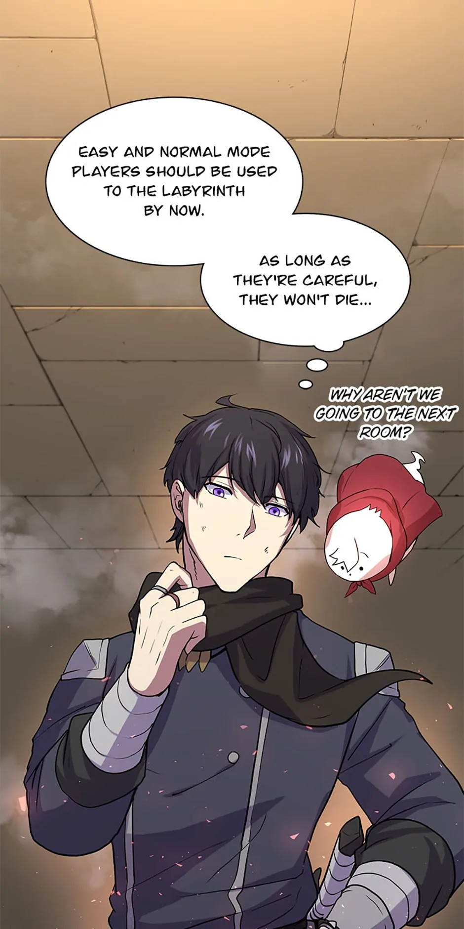 Read Skill Master Levels Up Manga Online