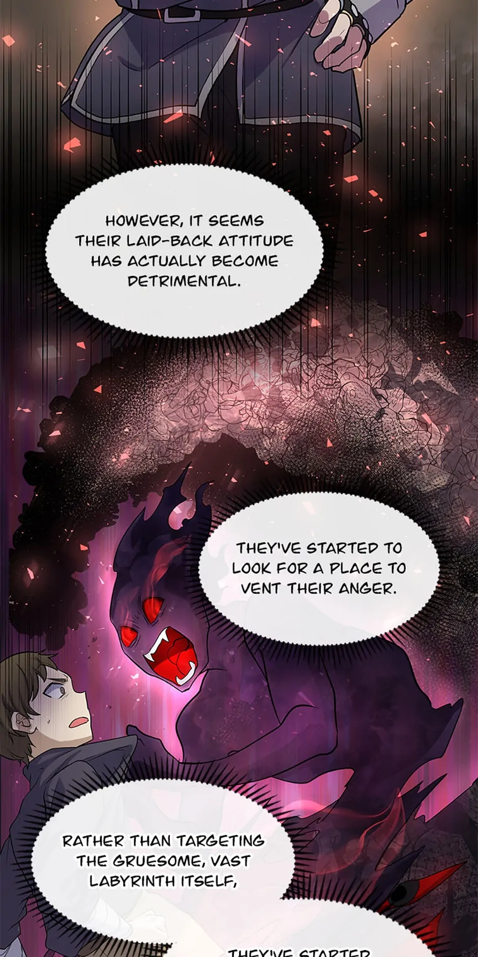 Read Skill Master Levels Up Manga Online