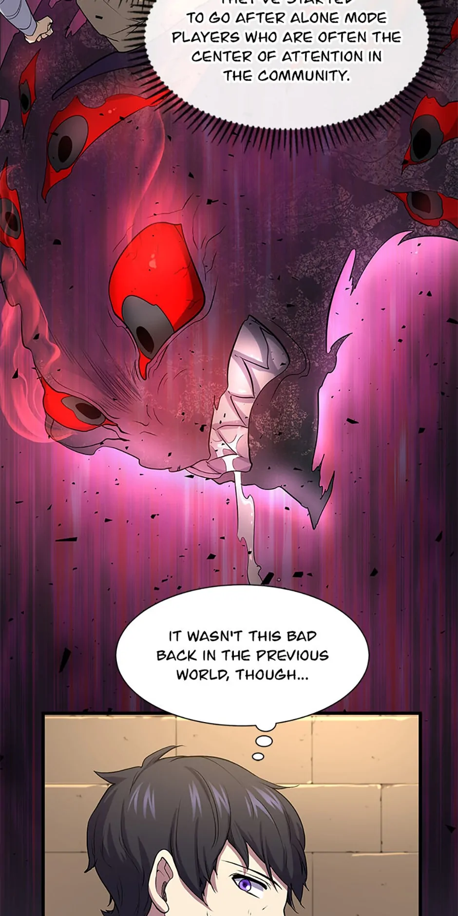 Read Skill Master Levels Up Manga Online