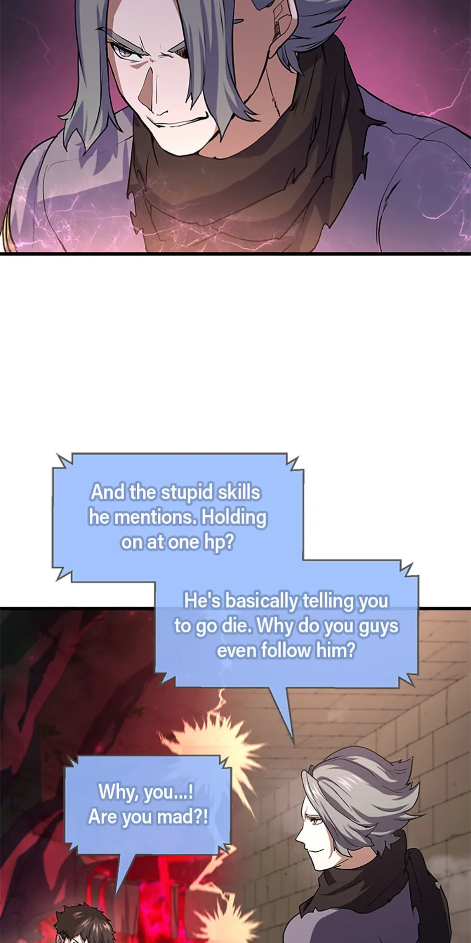 Read Skill Master Levels Up Manga Online