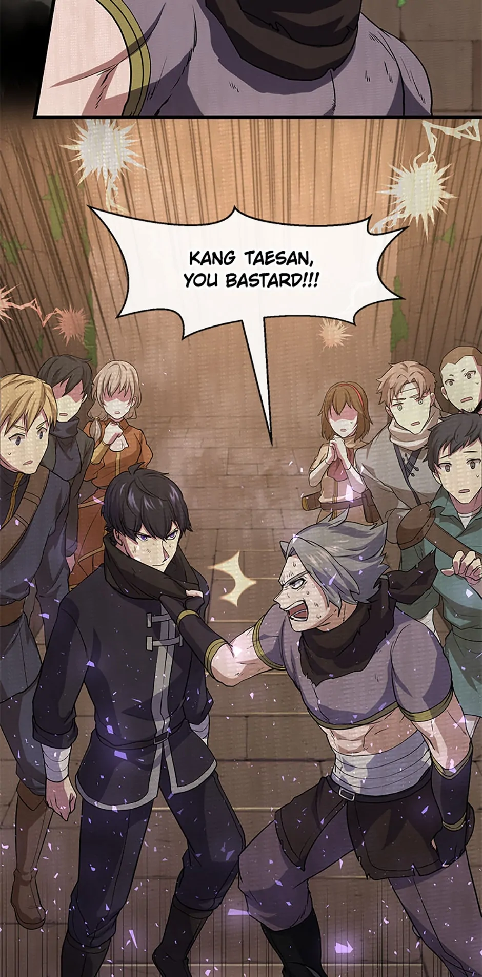 Read Skill Master Levels Up Manga Online