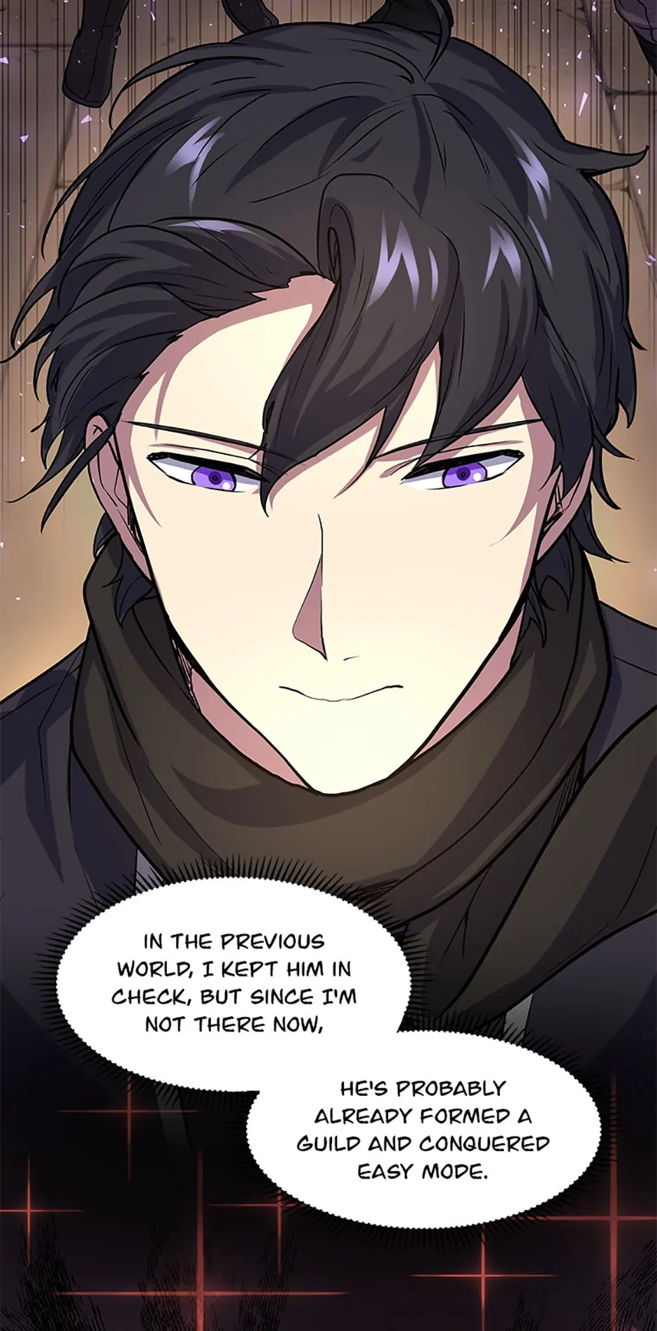 Read Skill Master Levels Up Manga Online