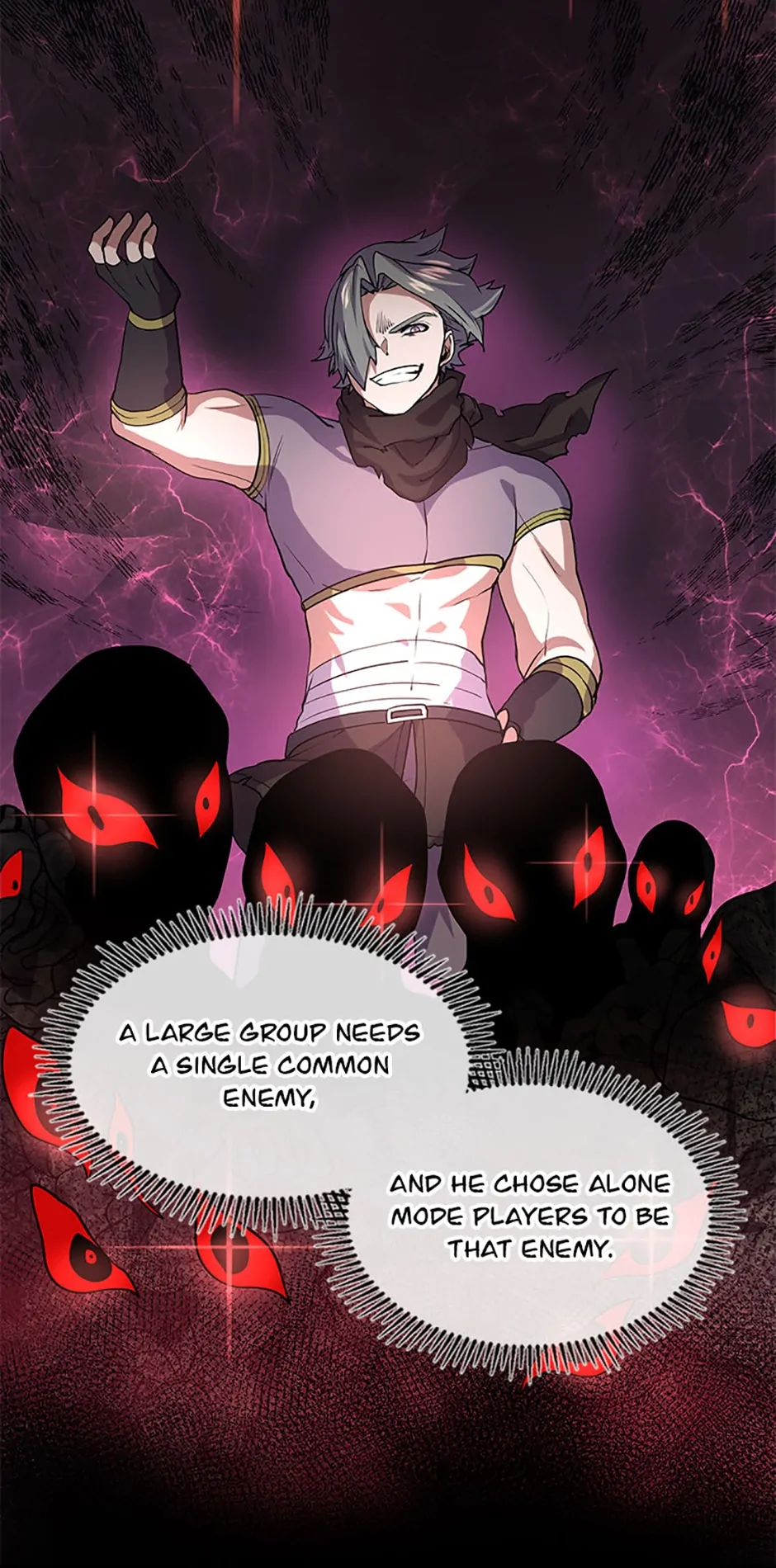 Read Skill Master Levels Up Manga Online