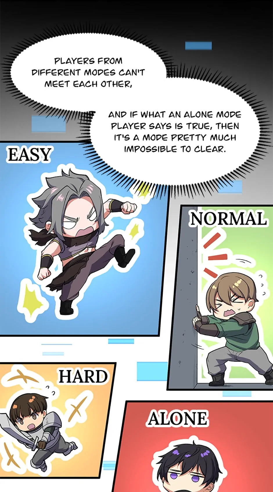 Read Skill Master Levels Up Manga Online