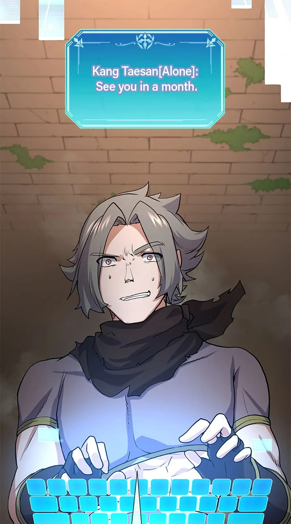 Read Skill Master Levels Up Manga Online