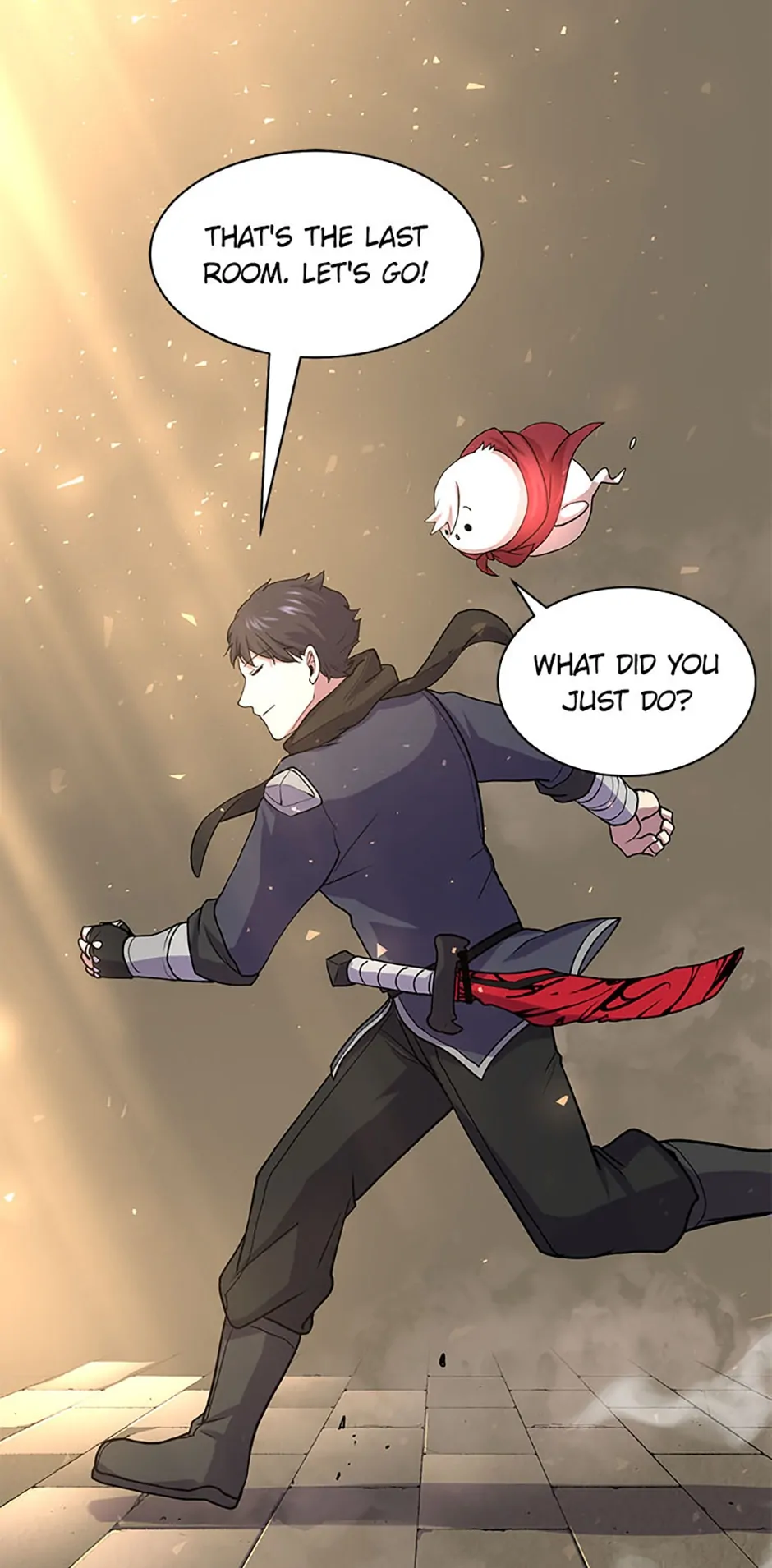 Read Skill Master Levels Up Manga Online