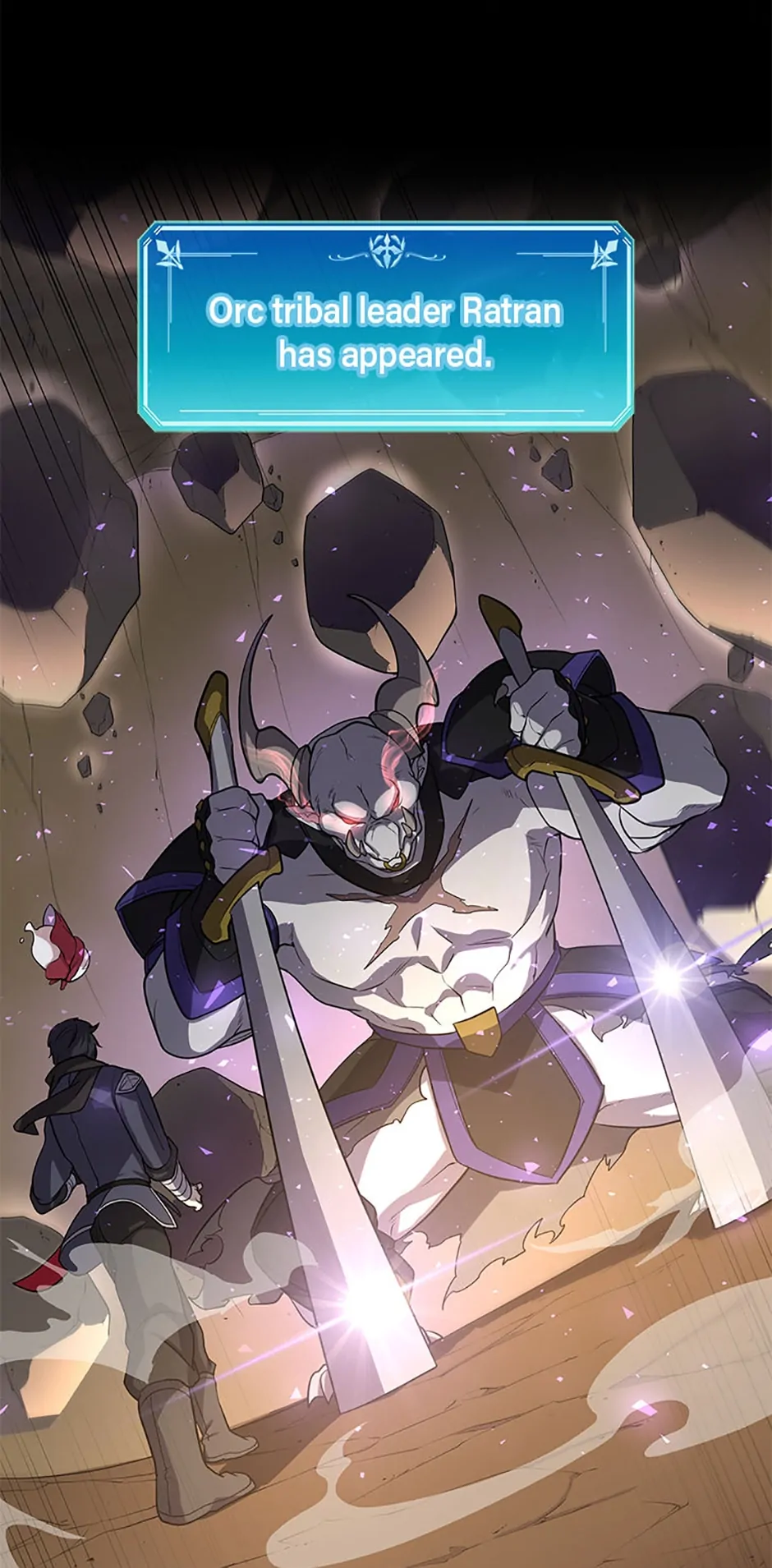 Read Skill Master Levels Up Manga Online