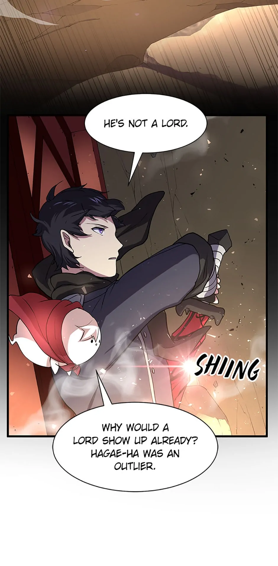 Read Skill Master Levels Up Manga Online