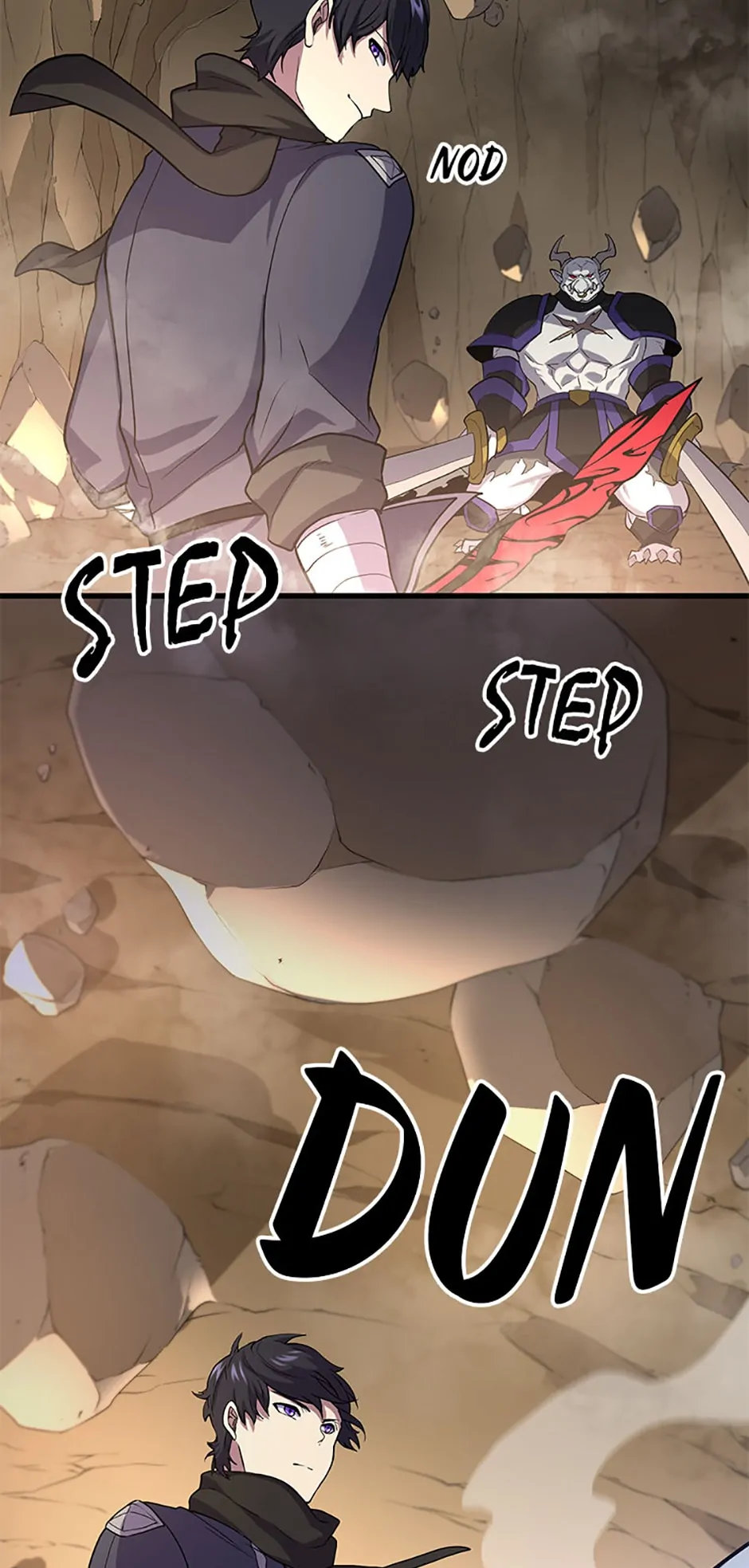 Read Skill Master Levels Up Manga Online