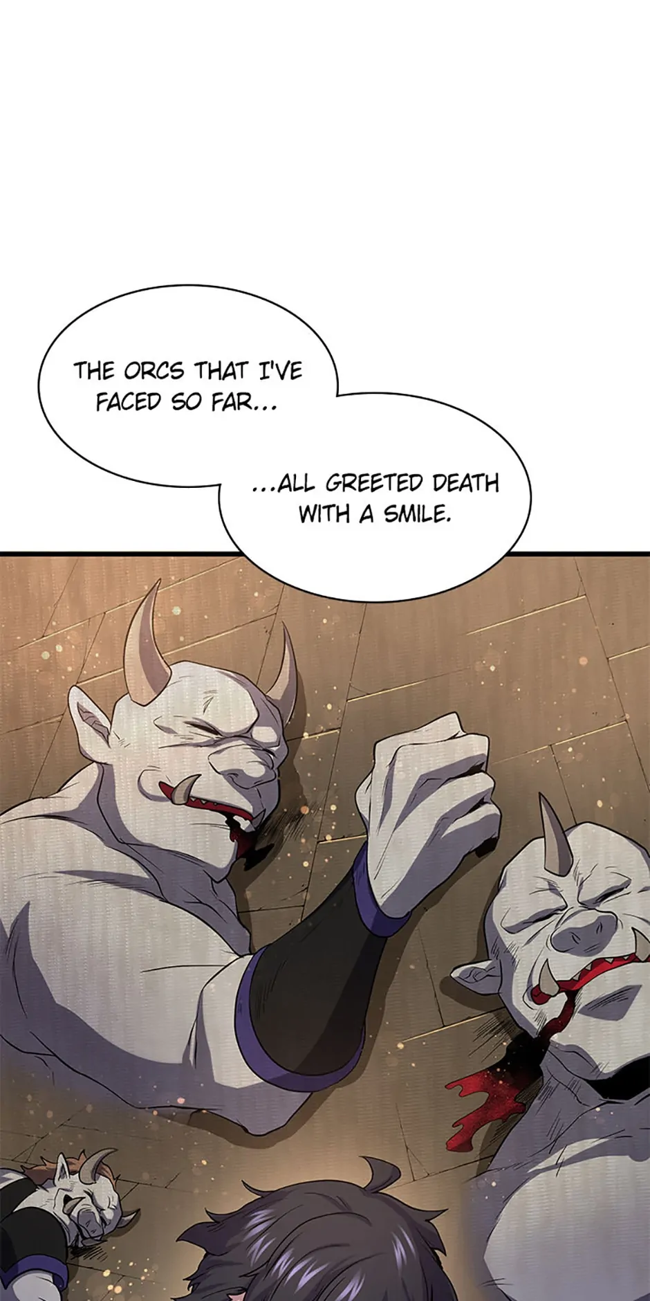 Read Skill Master Levels Up Manga Online