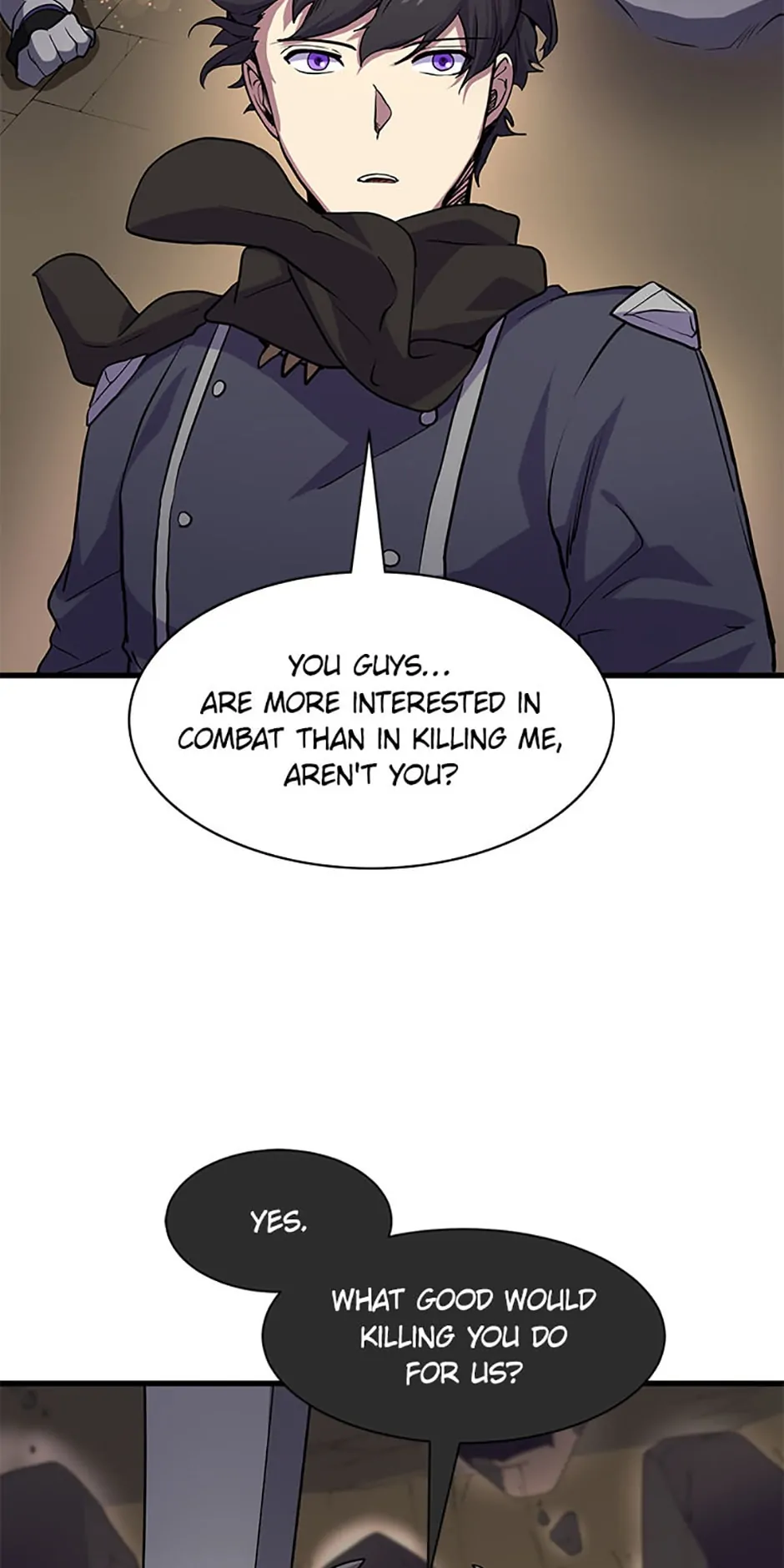 Read Skill Master Levels Up Manga Online