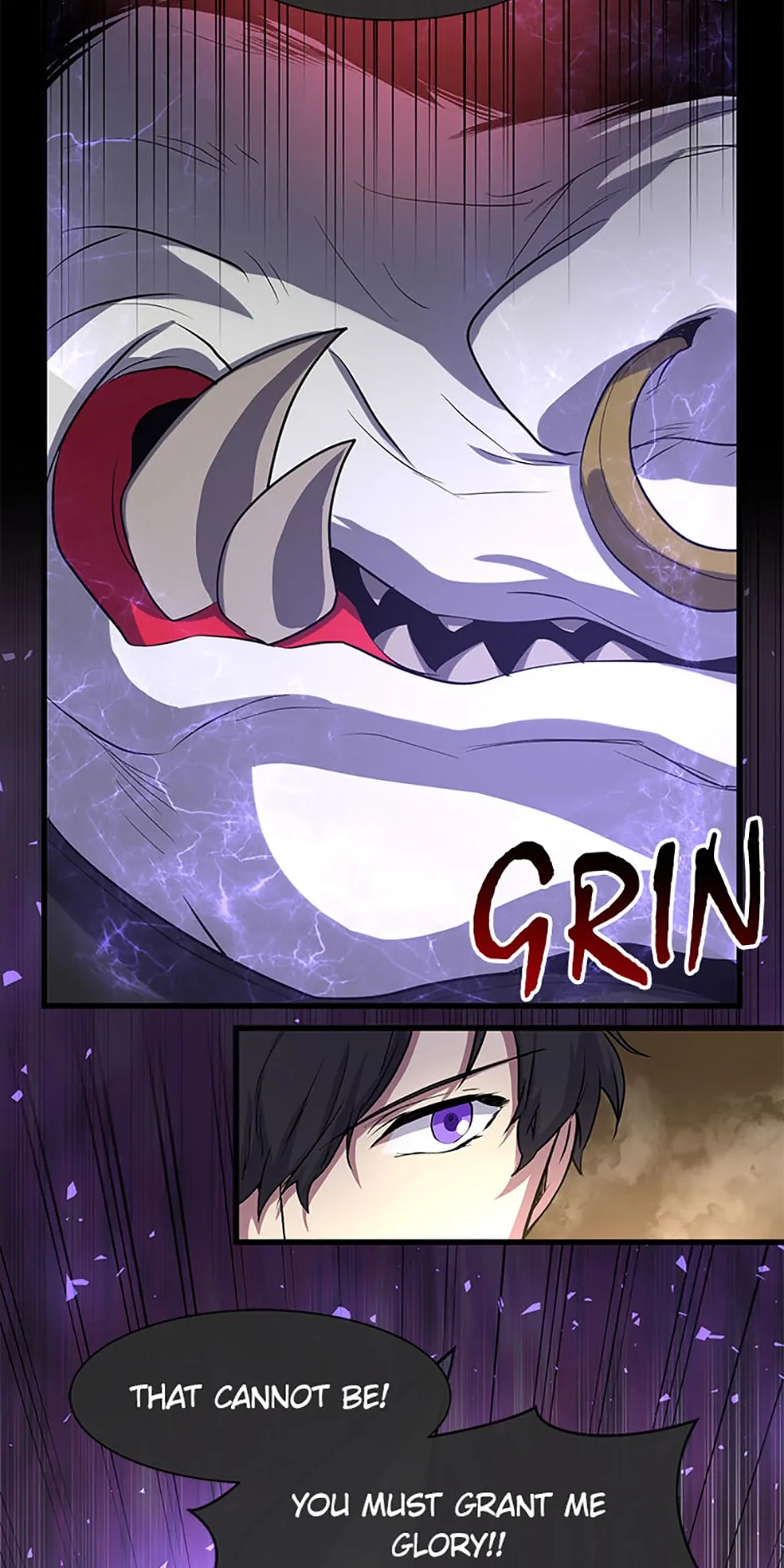 Read Skill Master Levels Up Manga Online