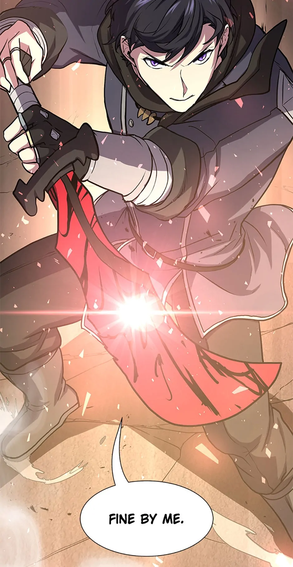 Read Skill Master Levels Up Manga Online
