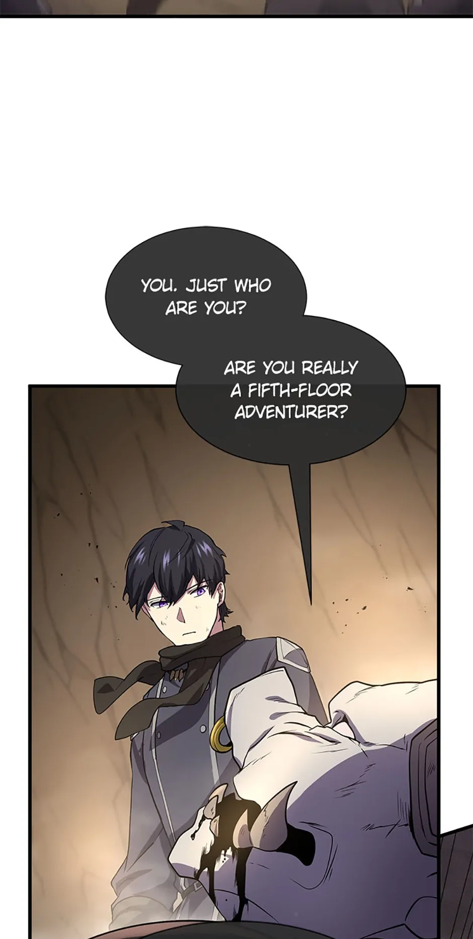 Read Skill Master Levels Up Manga Online