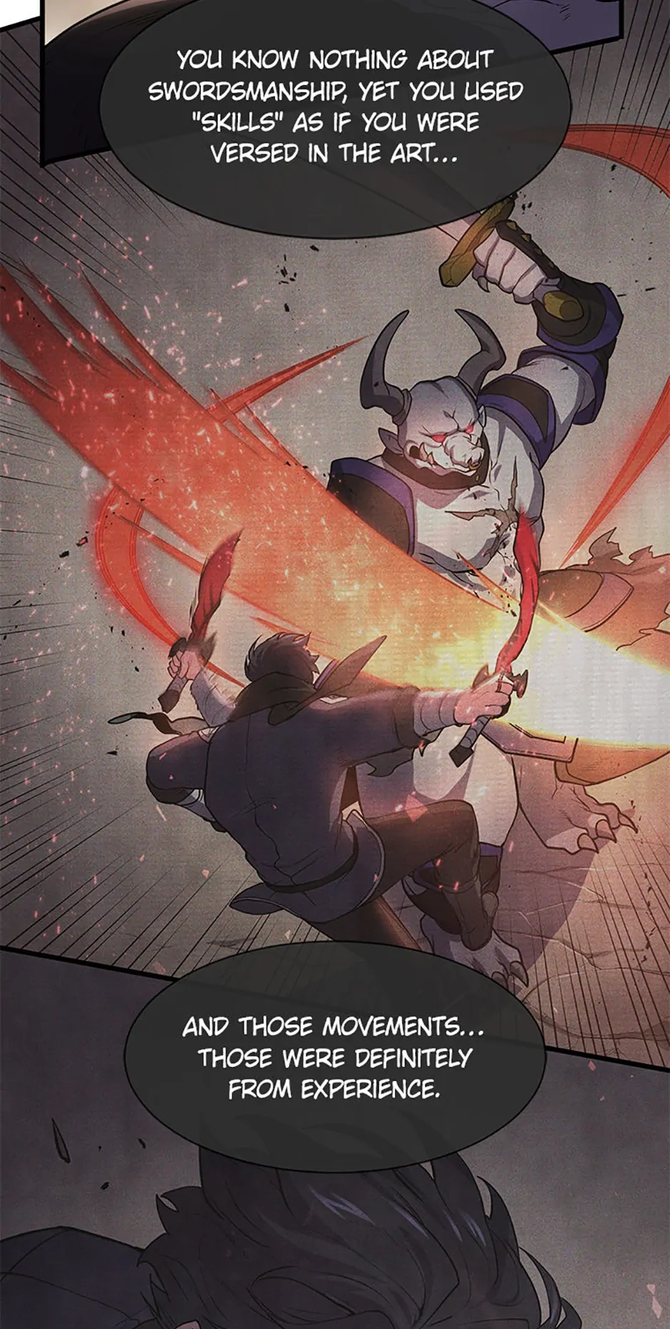 Read Skill Master Levels Up Manga Online
