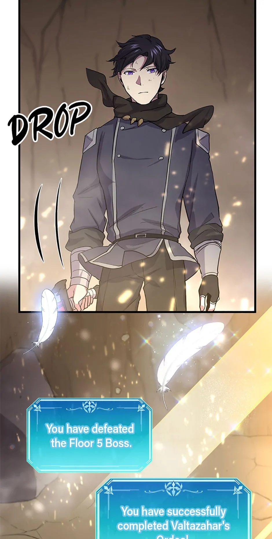 Read Skill Master Levels Up Manga Online
