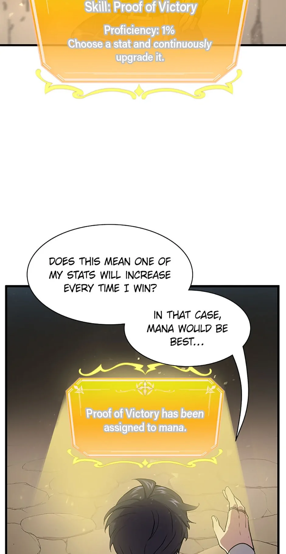 Read Skill Master Levels Up Manga Online