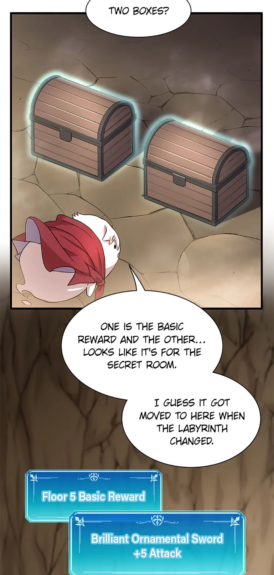 Read Skill Master Levels Up Manga Online
