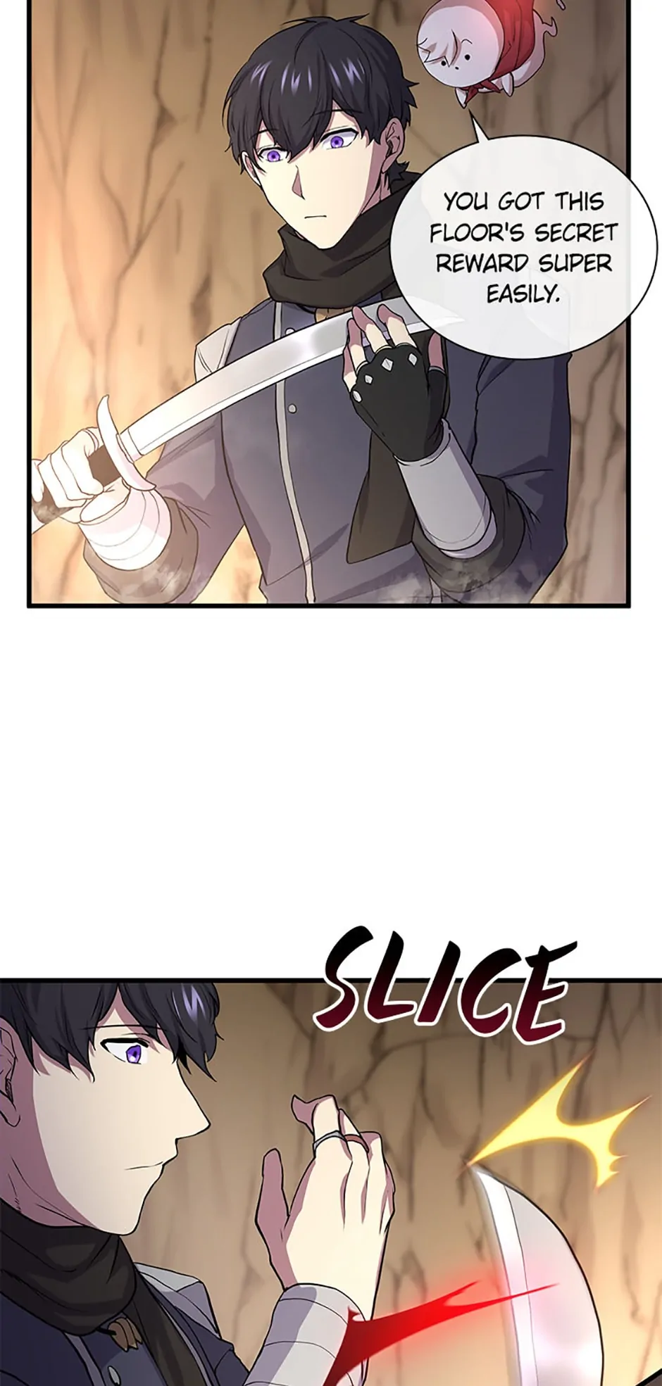 Read Skill Master Levels Up Manga Online