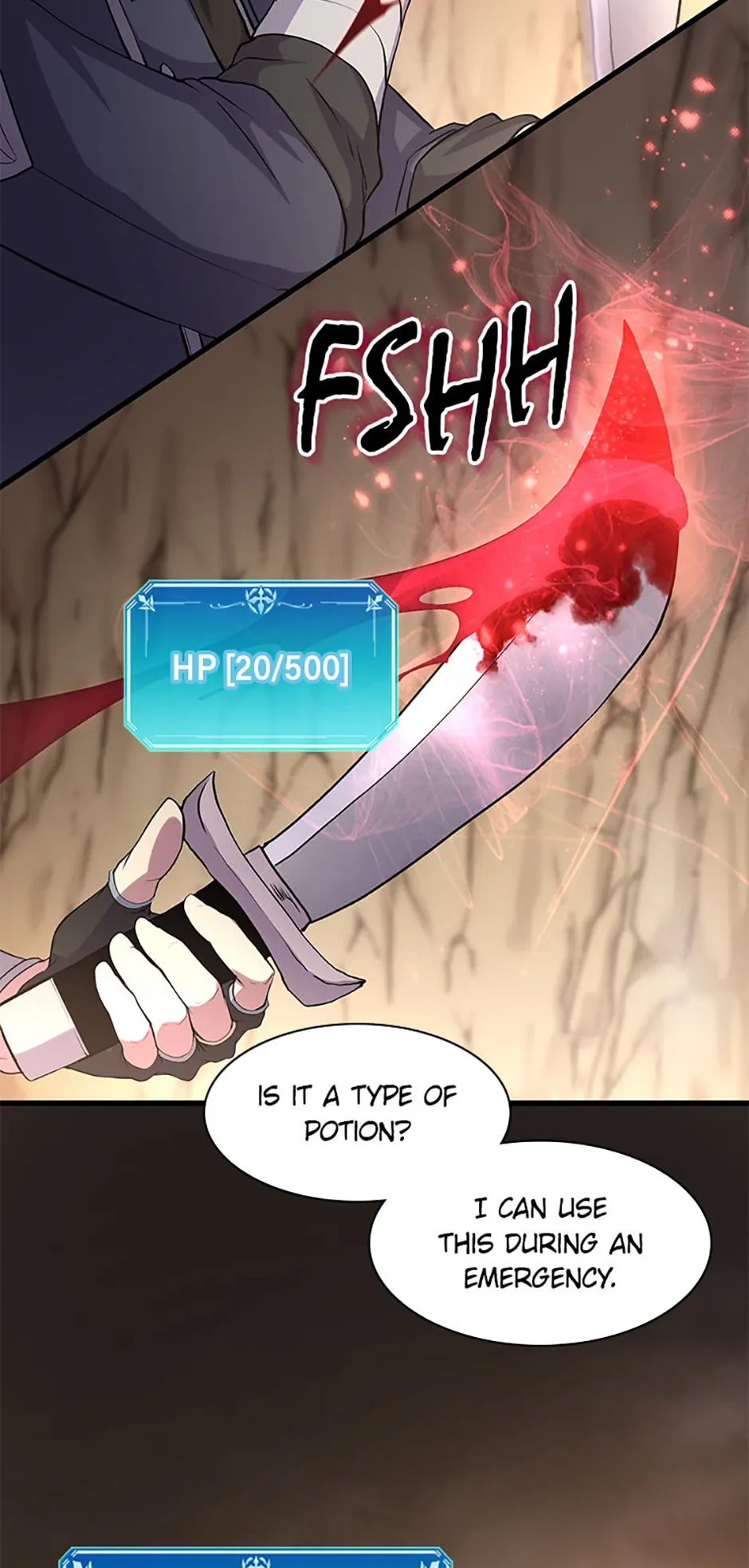 Read Skill Master Levels Up Manga Online