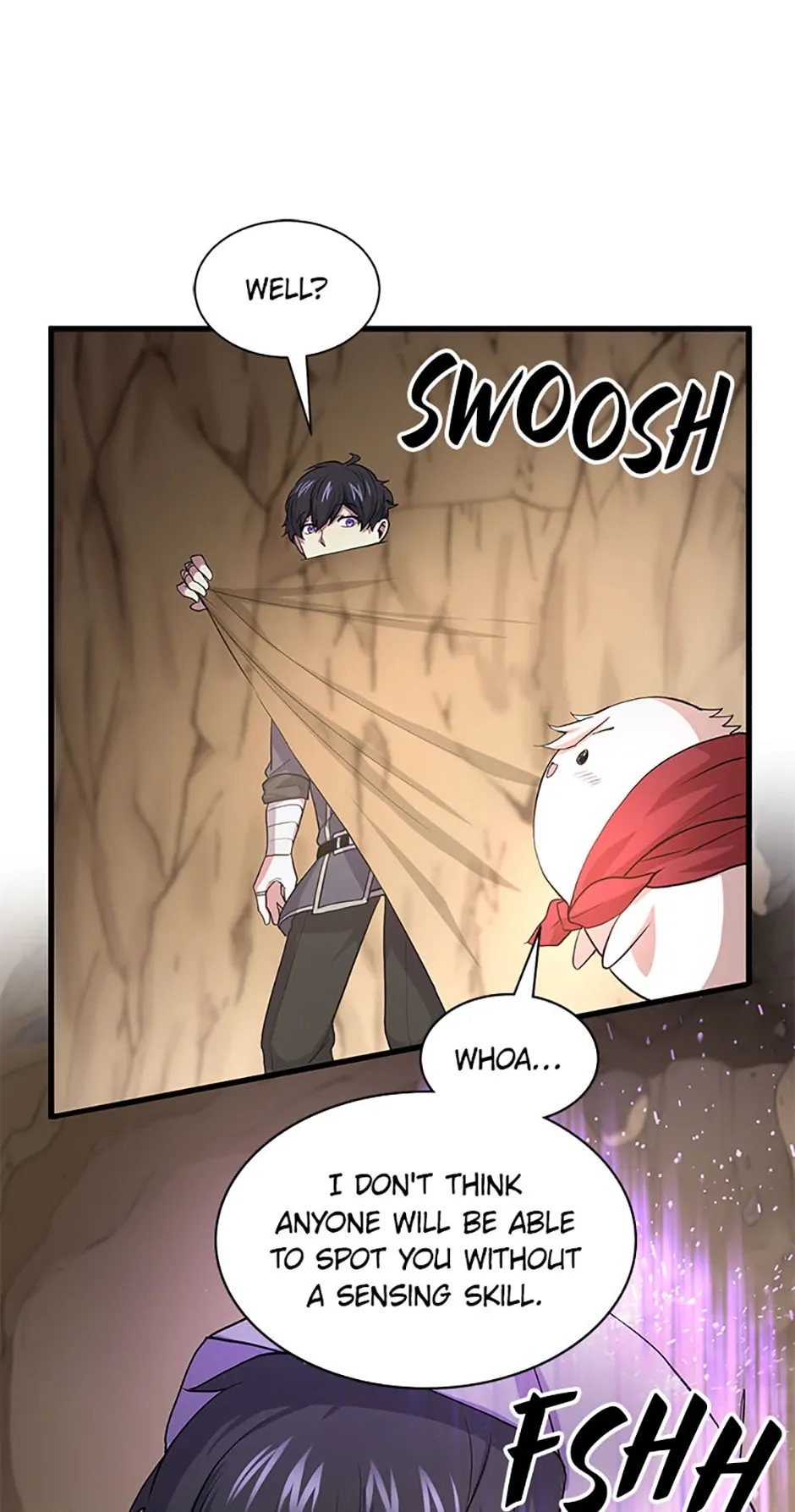 Read Skill Master Levels Up Manga Online