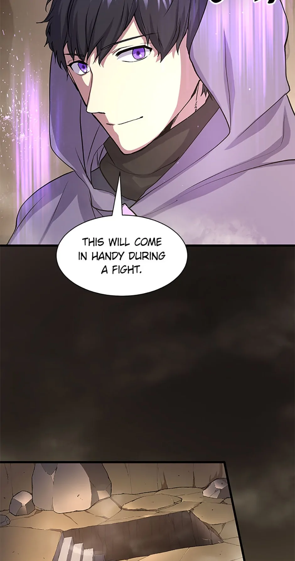Read Skill Master Levels Up Manga Online