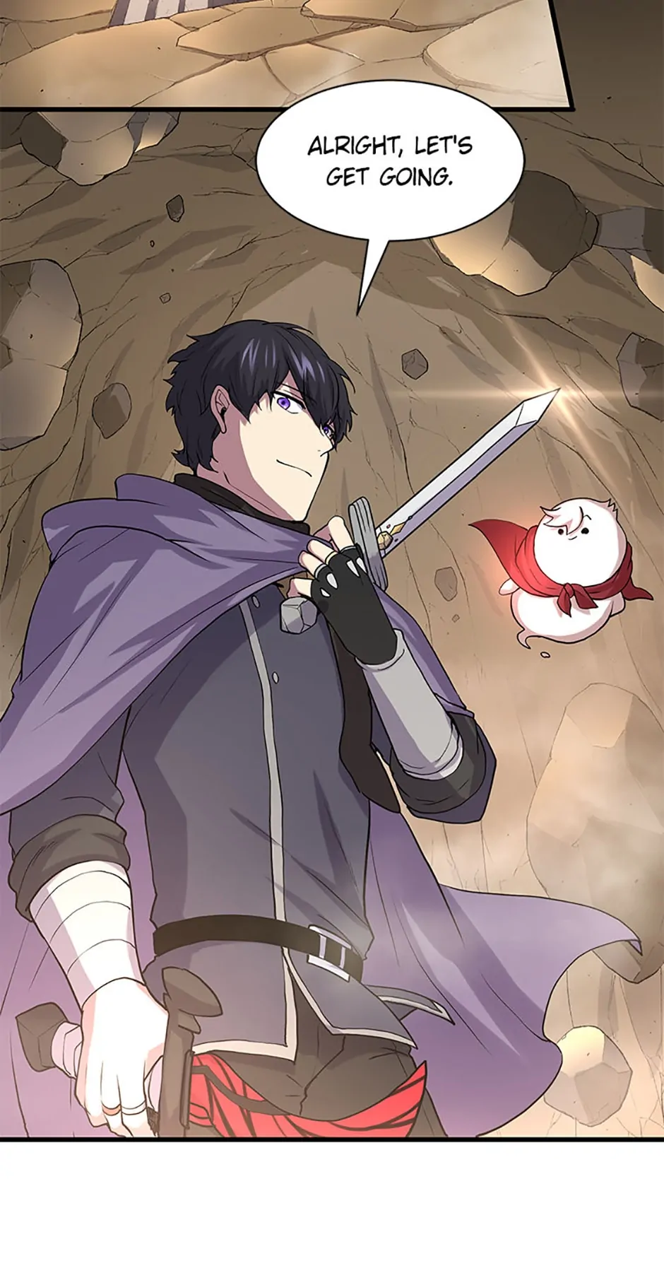 Read Skill Master Levels Up Manga Online