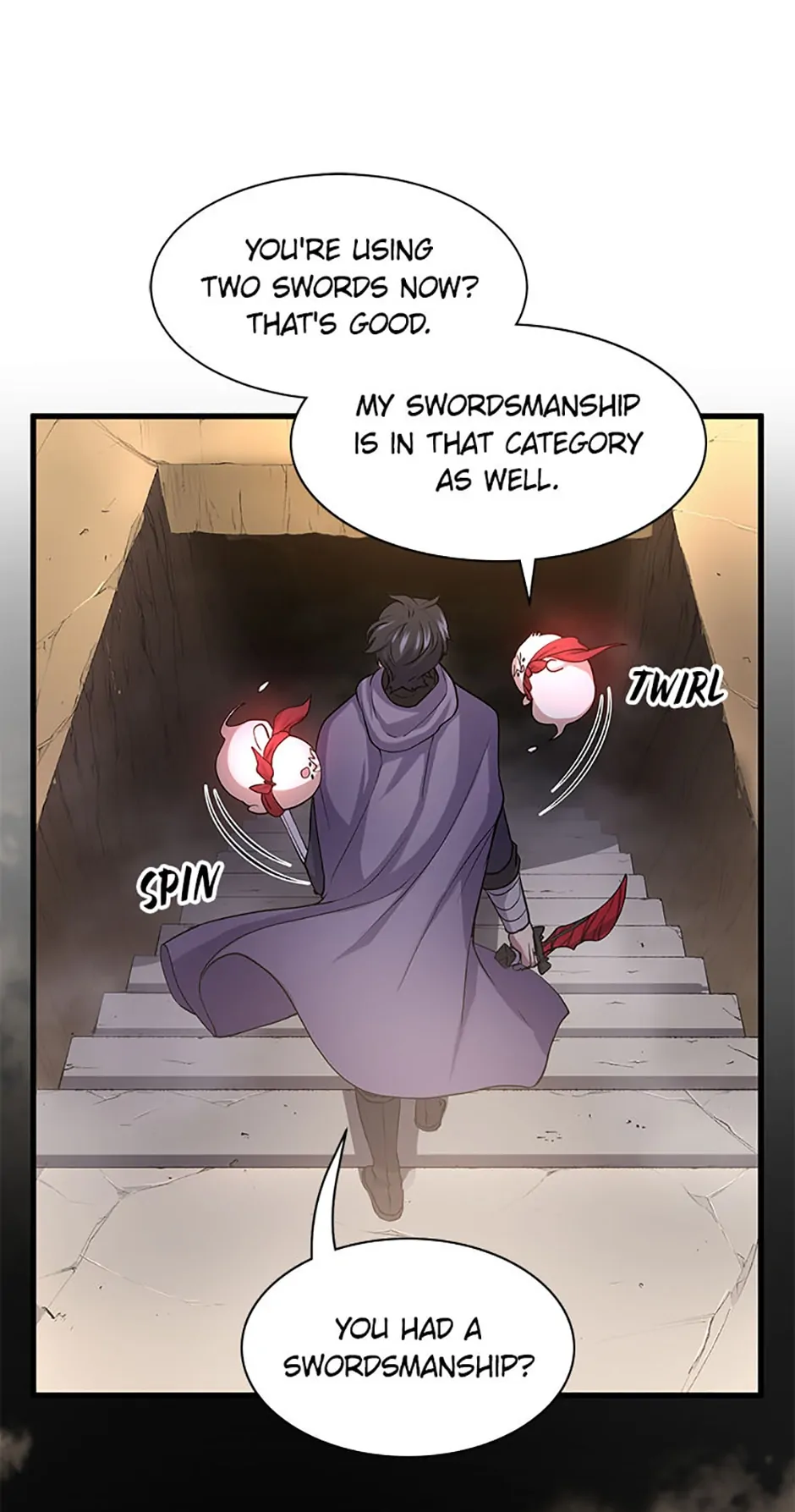 Read Skill Master Levels Up Manga Online