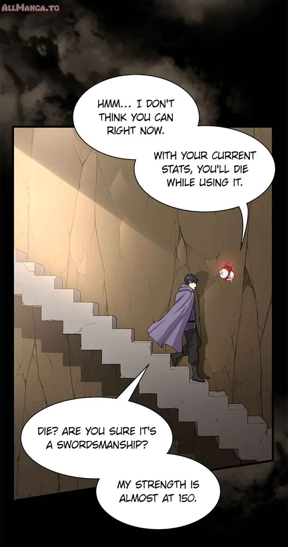 Read Skill Master Levels Up Manga Online