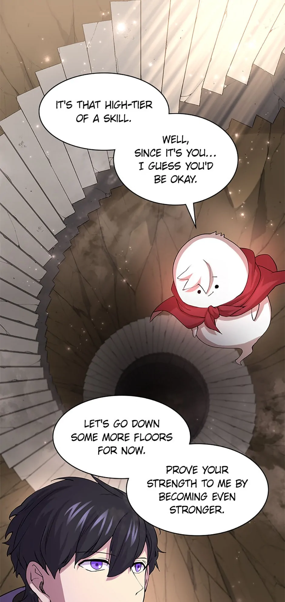 Read Skill Master Levels Up Manga Online