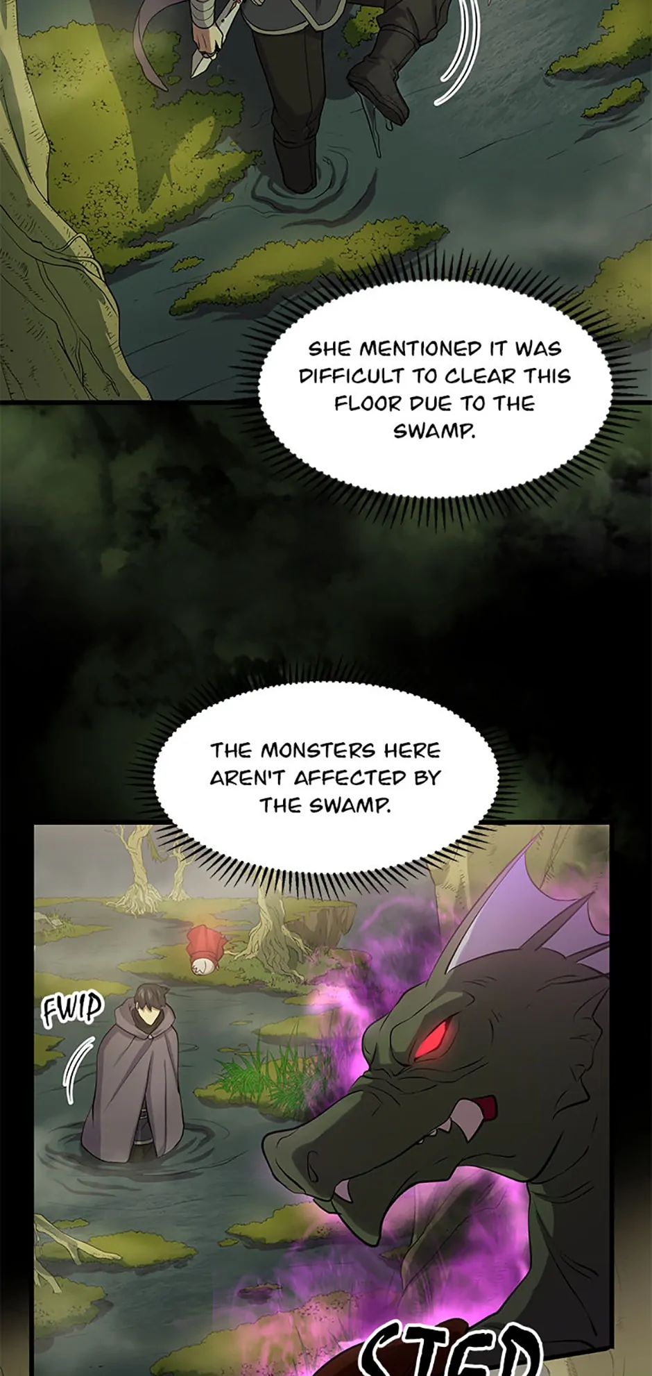 Read Skill Master Levels Up Manga Online