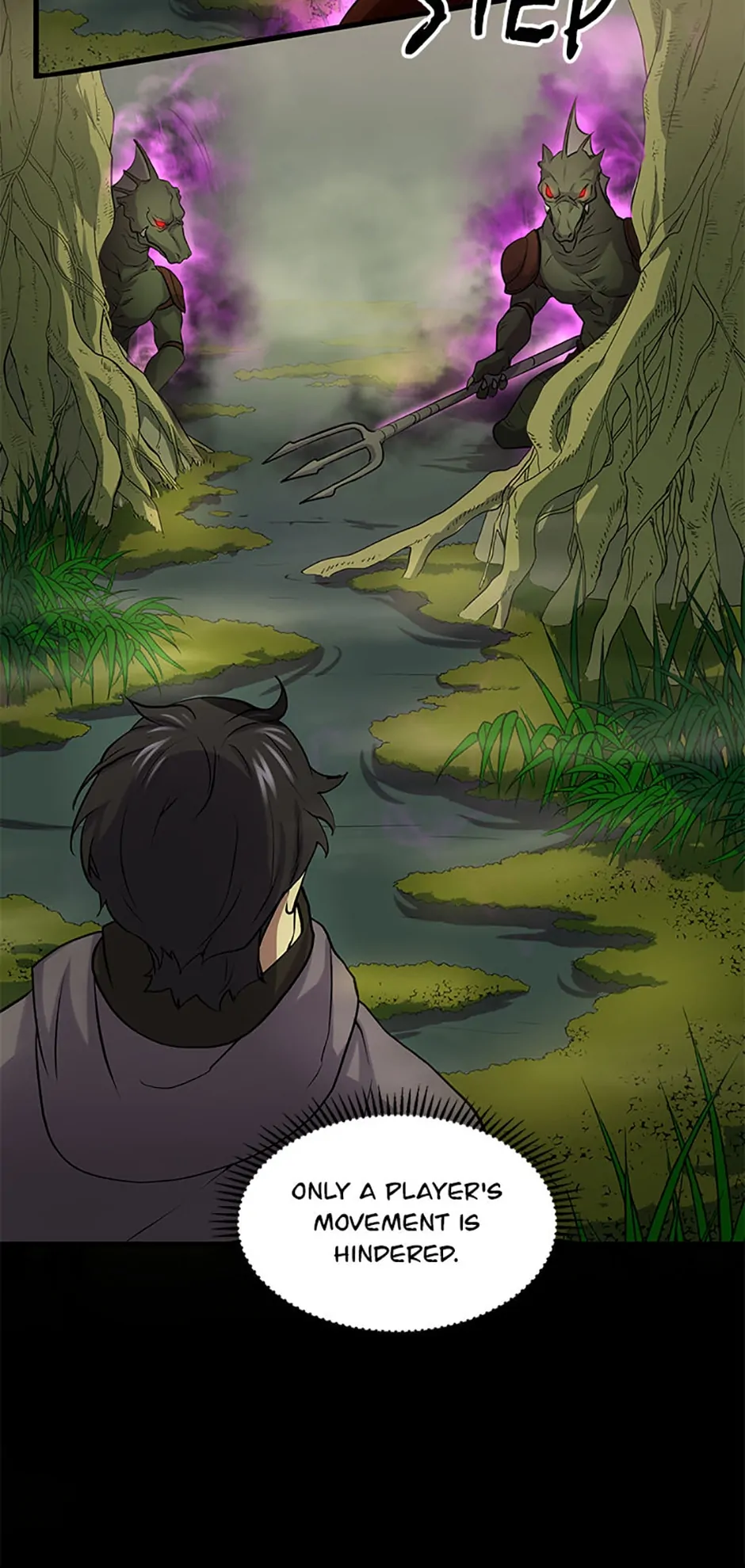 Read Skill Master Levels Up Manga Online